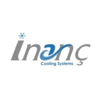 Inanç Cooling Systems logo - Similar company to Inanc Cooling Systems