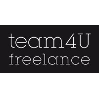 team4U logo - Similar company to Dodecaedro Group