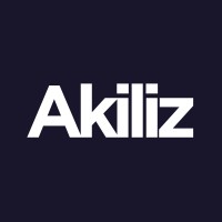 Akiliz logo - Similar company to Ctr Strategy