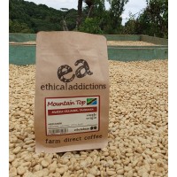 Ethical Addictions Coffee Roasters logo - Similar company to Macron Store Gloucester