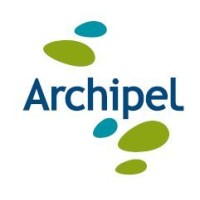 Archipel logo - Similar company to Alumni De L'École D'Urbanisme De Paris