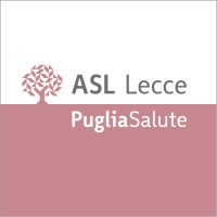 Azienda Sanitaria Locale Lecce logo - Similar company to Muv Lecce - Vinci La Pigrizia!