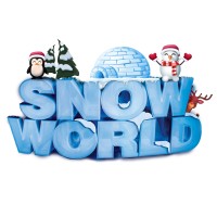 Snow World India logo - Similar company to Pokiddo India