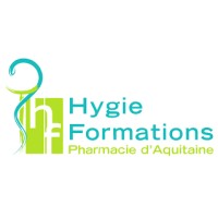 Hygie Formations logo - Similar company to Lycée Jaufré Rudel
