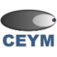 CEYM logo - Similar company to Servicarne