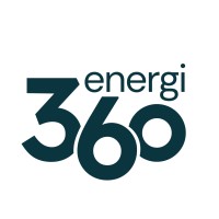 energi360 logo - Similar company to Ebbefos Holding A/S