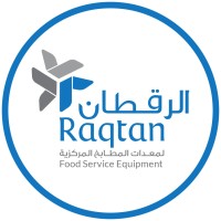 Raqtan For Kitchen Equipments