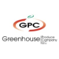 Greenhouse Produce Company logo - Similar company to Agros Goods