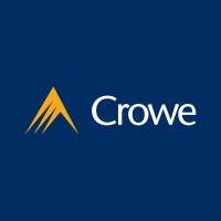Crowe en Venezuela logo - Similar company to Bdo Venezuela