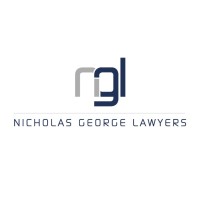 Nicholas George Lawyers logo - Similar company to I-Buzzresearch 網路口碑研究中心