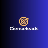 Cienceleads logo - Similar company to Lead Creation: Now Closed