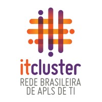 Rede Brasileira de APL's de TI logo - Similar company to Bt Software