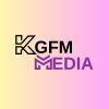 KGFM MEDIA logo - Similar company to Ryvonta