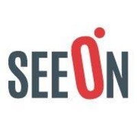 SeeOn Content & Beyond logo - Similar company to Wolf-Glatt
