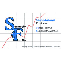 Strategic Fit, LLC logo - Similar company to Strategicfit