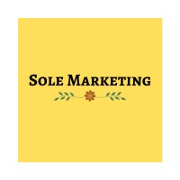 Sole Marketing logo - Similar company to Sol Marketing