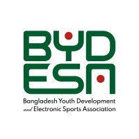 BYDESA - Bangladesh Youth Development & Electronic Sports Association logo - Similar company to The Covenant Esports