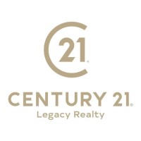 CENTURY 21 Legacy Realty MX logo - Similar company to Knowledge For Life