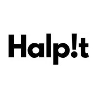 Halpit logo - Similar company to Steven John-Group.Com