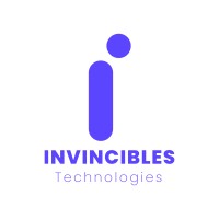 Invincibles LLC logo - Similar company to Idlbridge