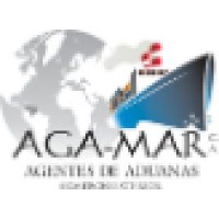 AGA-MAR C. A. Agentes de Aduanas logo - Similar company to Aduanera Eyca, C.A.
