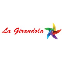 La Girandola Trasporti logo - Similar company to Rixalto Web