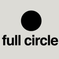Full Circle logo - Similar company to Bnn Bloomberg Brand Studio