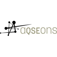 AQSEONS logo - Similar company to Soprovise