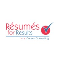 Résumés for Results logo - Similar company to Core Cv Writing Services