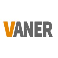 VANER MACHINERY CO.,LTD logo - Similar company to Modern Tools Pty Ltd