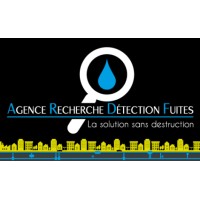 Agence Recherche Détection Fuites (ARDF35) logo - Similar company to Agence Pbmo