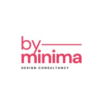 byMinima Design Consultancy logo - Similar company to Boguspack