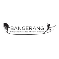 Bangerang Sviluppo Franchising S.a.s. di Riccardo Carlassare logo - Similar company to Consultingzero