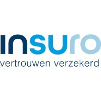 Insuro BV logo - Similar company to Group Trybou