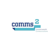 Commonwealth Communications logo - Similar company to Jhh