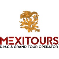 Mexitours DMC logo - Similar company to Dakan