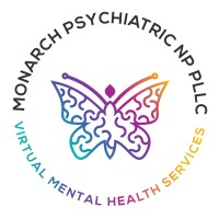 Monarch Psychiatric NP PLLC logo - Similar company to Codeegitals