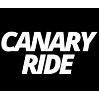 Canary Ride logo - Similar company to Nuevo Rumbo Dmc La Isla De La Palma