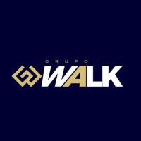Grupo Walk logo - Similar company to Topvoicer