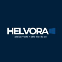 HELVORA logo - Similar company to Miragest