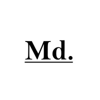 Michel Design logo - Similar company to Monkslife