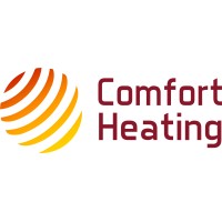 Comfort Heating logo - Similar company to Yet-Rf Remote Control