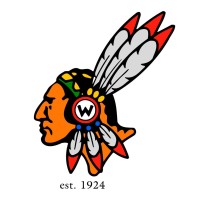 Wampanoag Country Club logo - Similar company to Blue Fox Run Golf Course