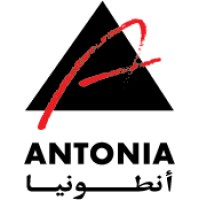 Antonia Group logo - Similar company to Dice Pack