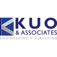 Kuo & Associates logo - Similar company to Taney Engineering Civil Engineering & Land Surveying