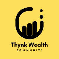 Thynk Wealth logo - Similar company to Welvaart