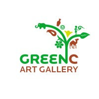 GreenC Art Gallery logo - Similar company to Tempesta Gallery