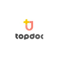 TopDoc logo - Similar company to Topdoc