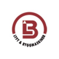 Lyft & Byggmaskiner AB logo - Similar company to Mire Konsult