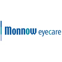 MONNOW EYECARE LIMITED logo - Similar company to Silverberg Opticians